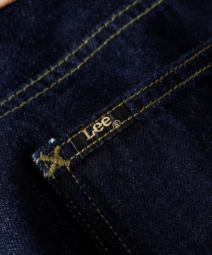 特別款 RIDERS 101 寬腿褲