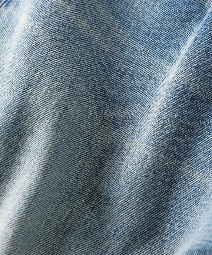 特別款 RIDERS 101 寬腿褲