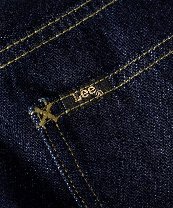 特別款 RIDERS 101 寬腿褲