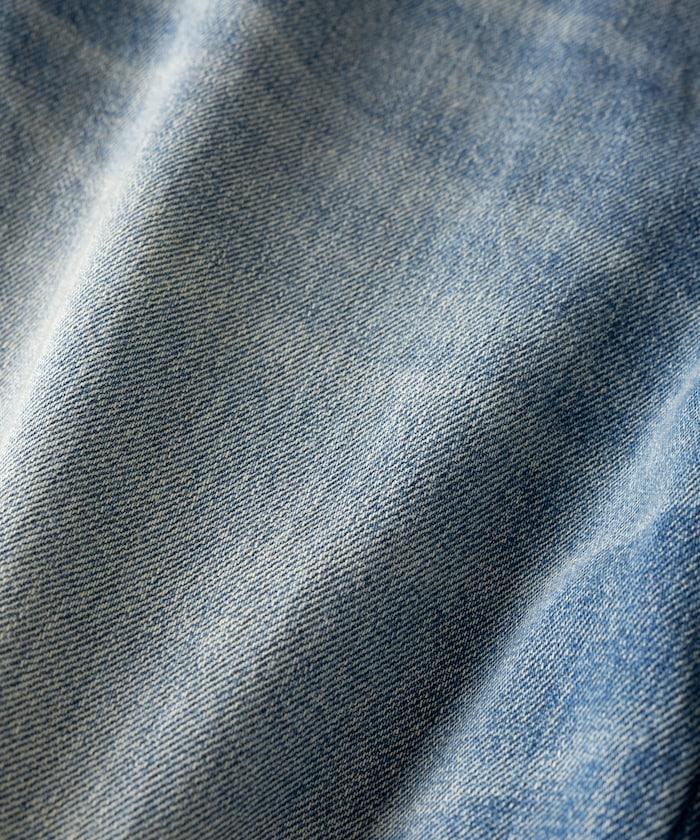 特別款 RIDERS 101 弧形褲腿