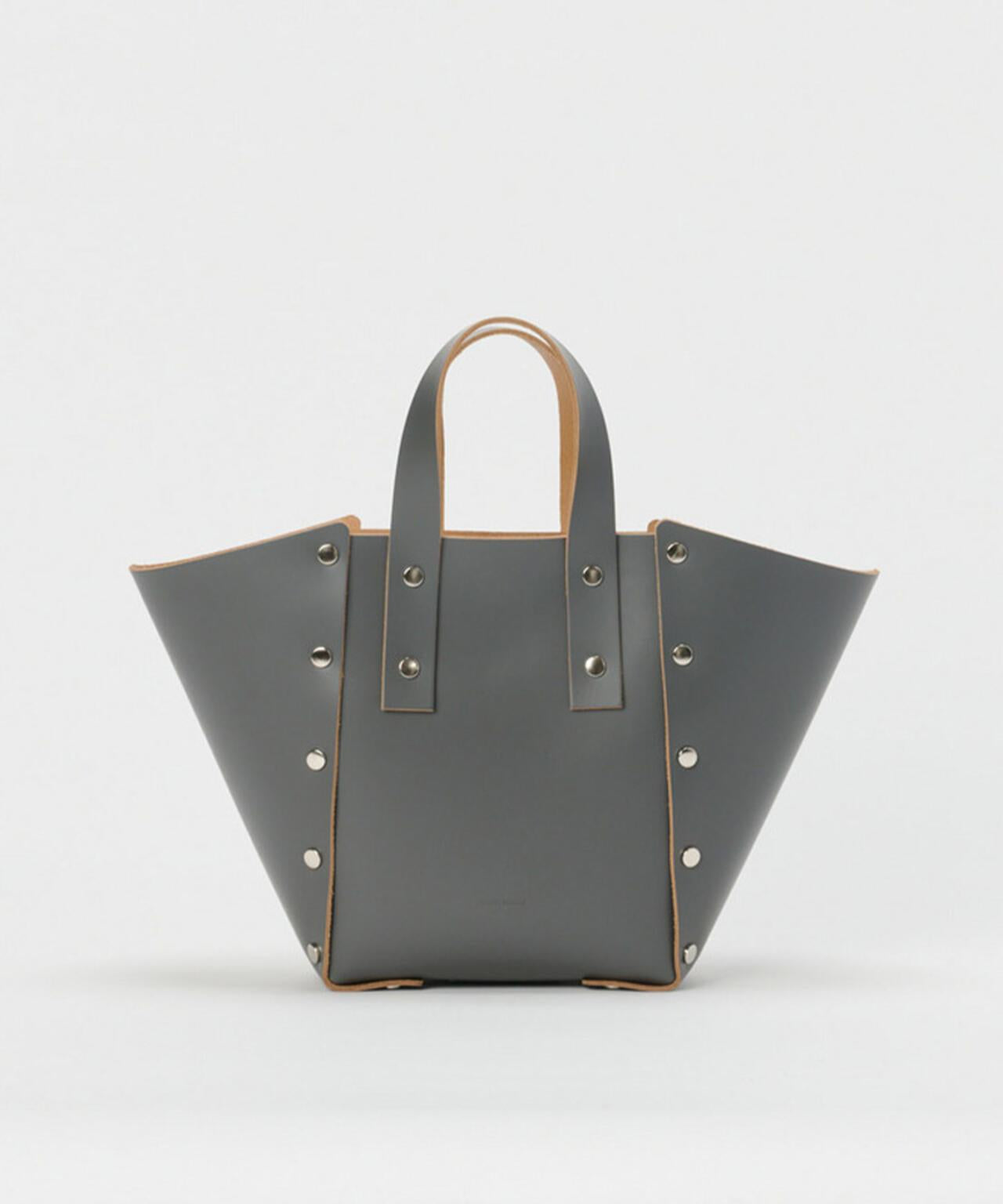 Hender Scheme assemble手提包寬版S