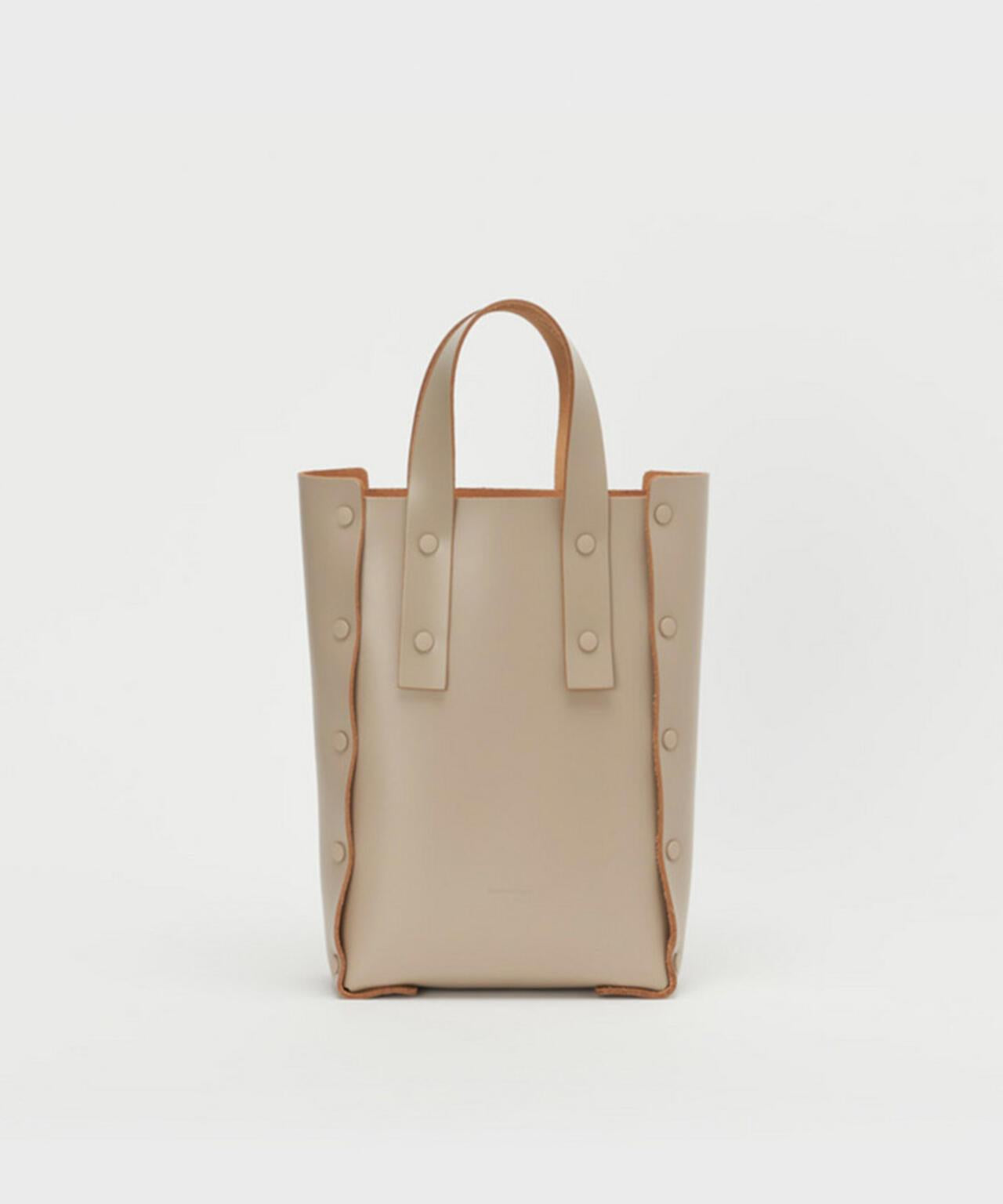 Hender Scheme/assemble手提包高款S
