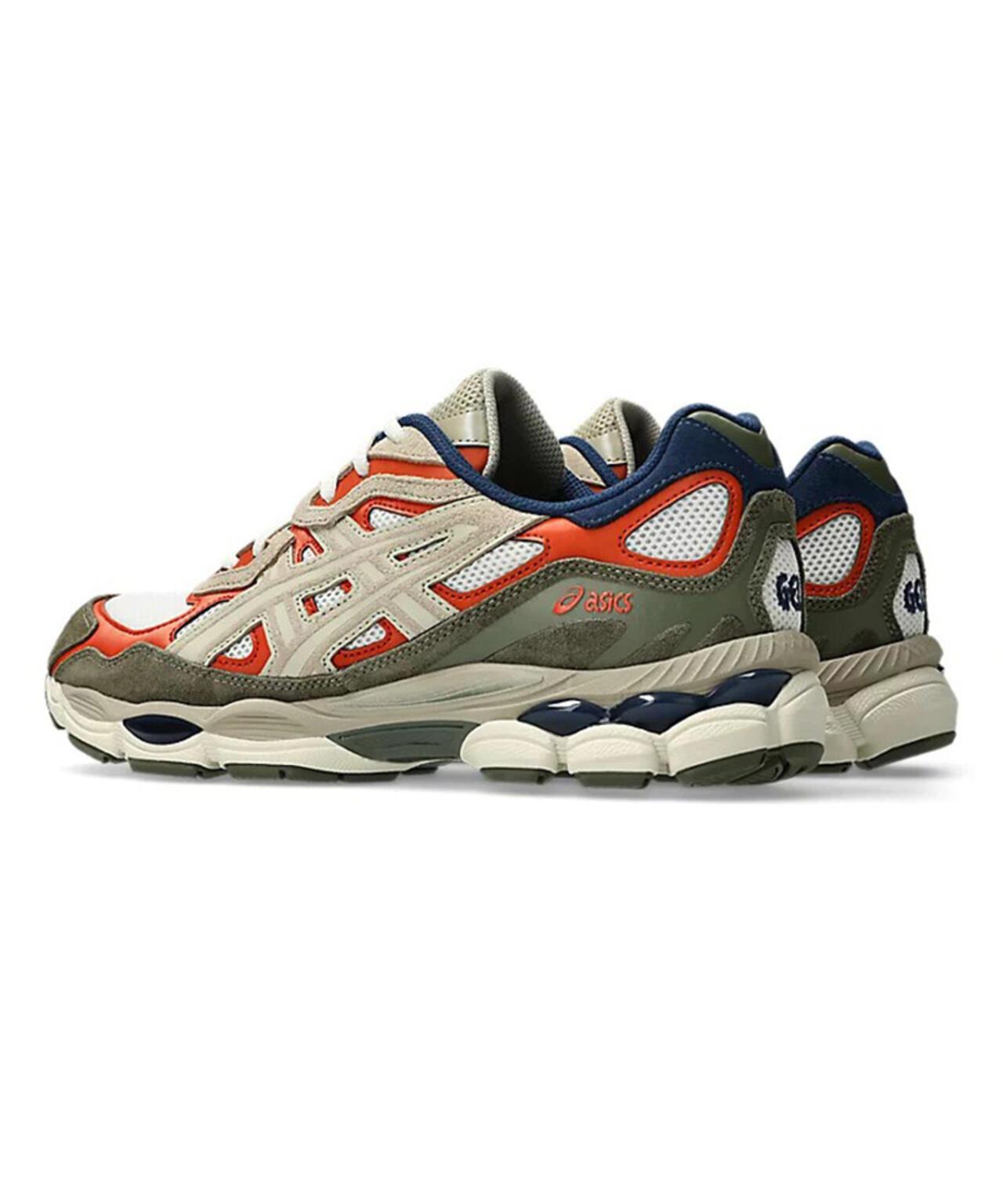 ASICS GEL-NYC 1203A383-108