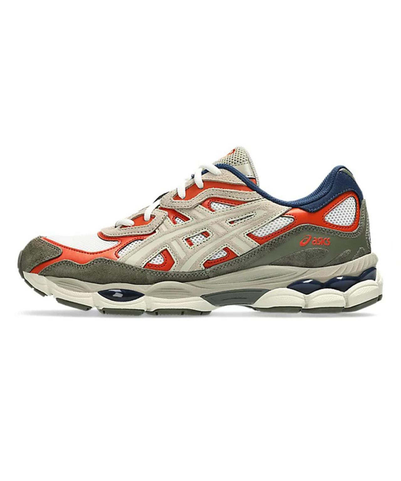ASICS GEL-NYC 1203A383-108