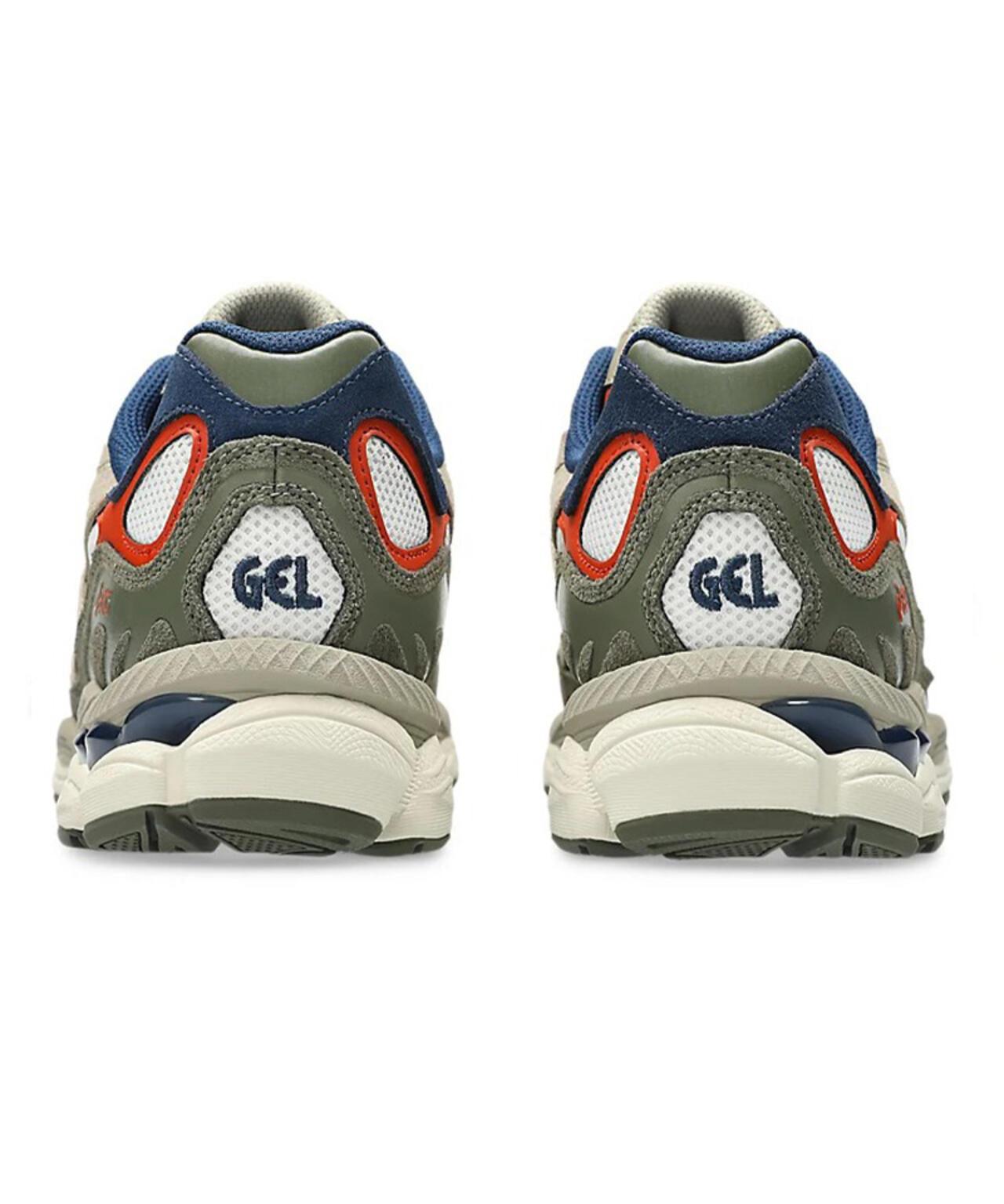 ASICS GEL-NYC 1203A383-108