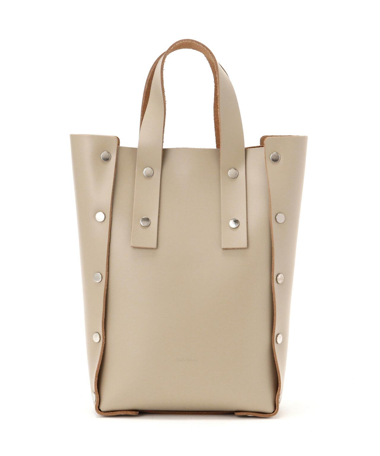 Hender Scheme/assemble手提包高款S
