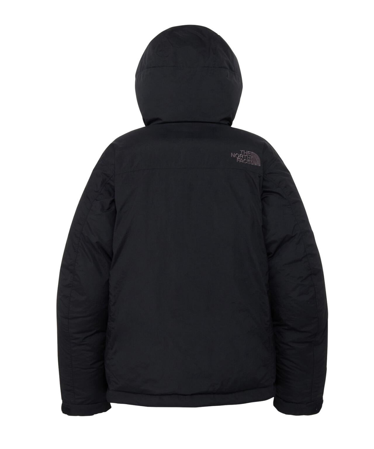 THE NORTH FACE Alteration Baffs羽絨夾克 2025年秋冬新款
