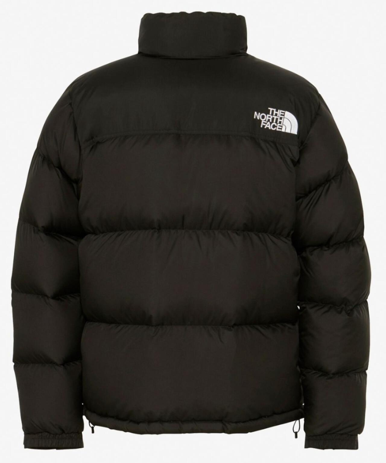 THE NORTH FACE/ザ・ノース・フェイス Nuptse羽絨夾克 2025年秋冬新款