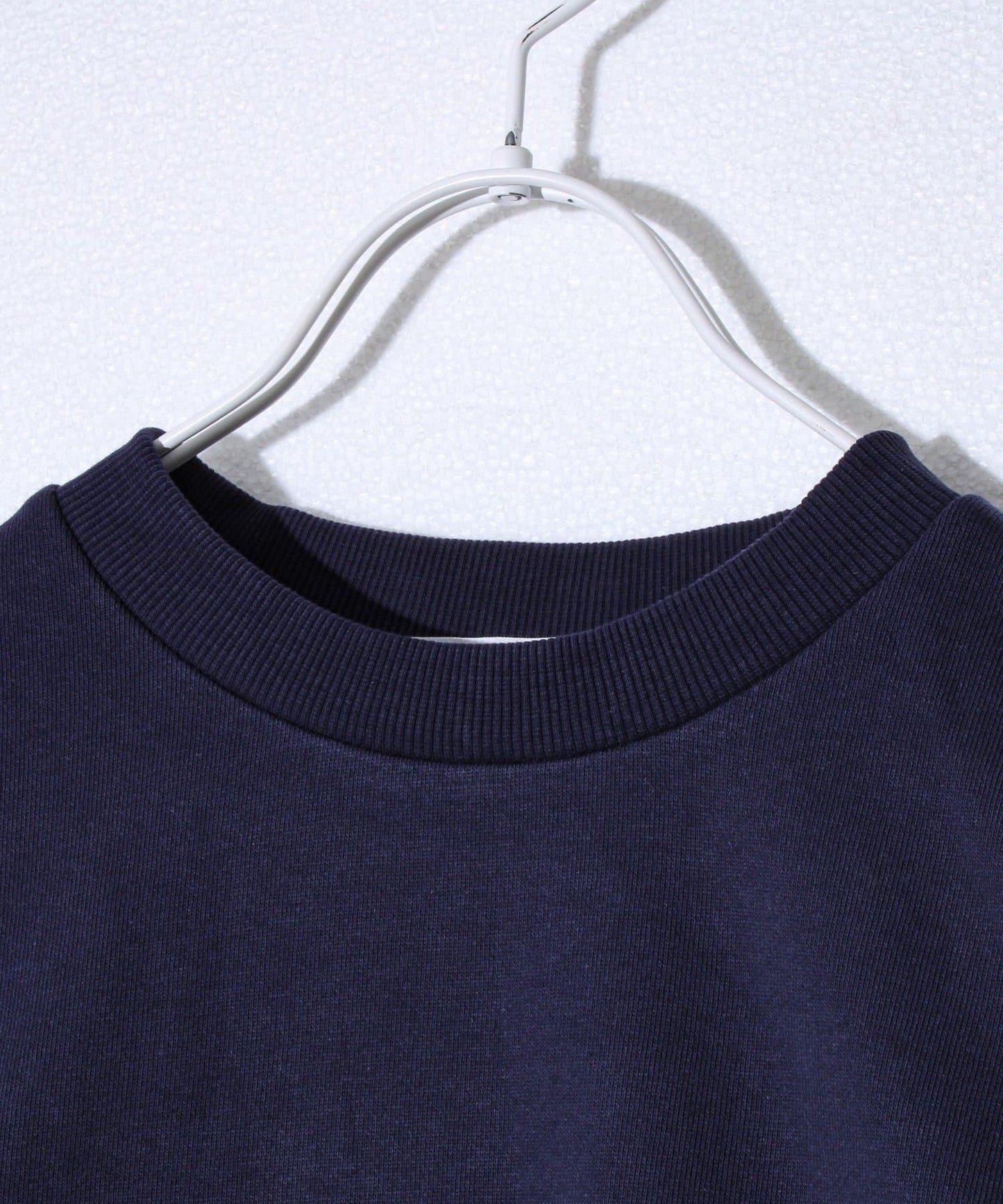 【FREDYMAC】SERVE POCHI 內加絨衛衣