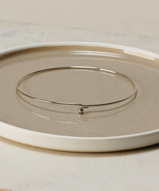 【近日開始】鉤扣頸圈