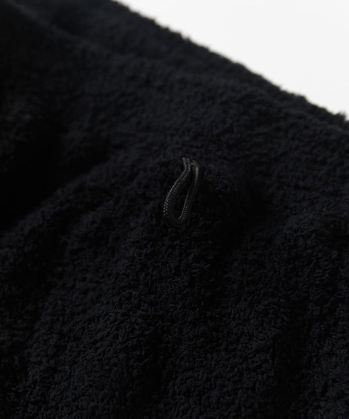 聯名 L/S KANNAIGI by Healthknit 羊毛圈絨蓬鬆套裝