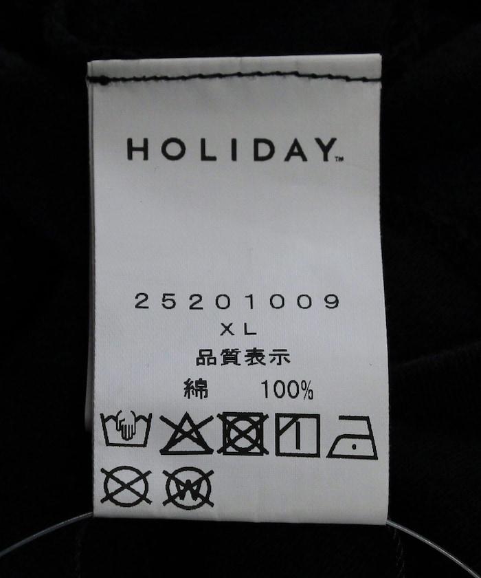 SUPER FINE長袖T恤(NEKO) / 25201009