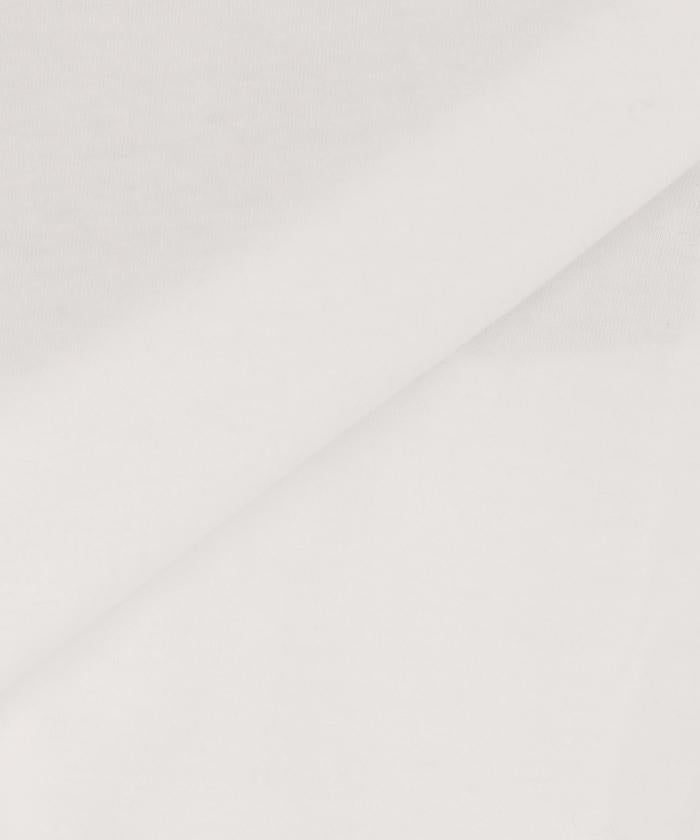 SUPER FINE長袖T恤(NEKO) / 25201009