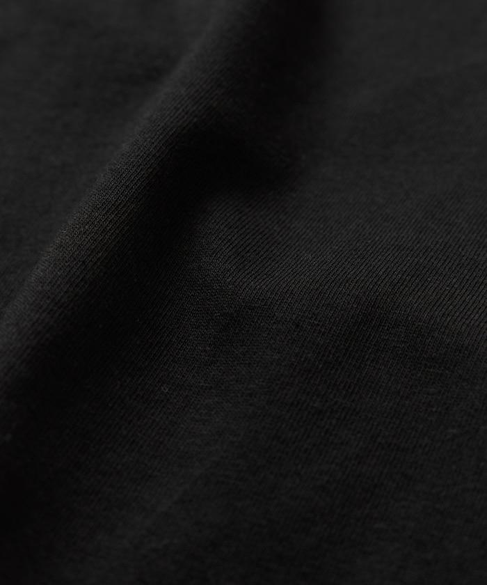 moffu 原宿店T恤(插畫)