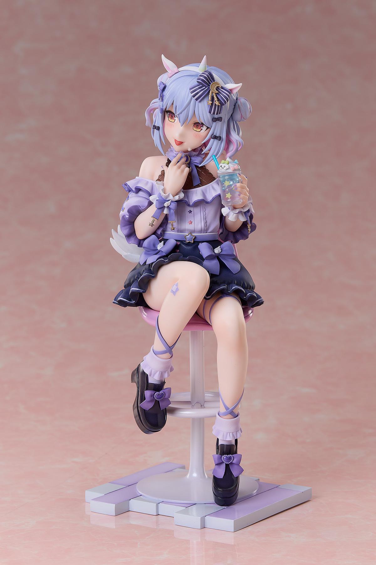 のりプロ_犬山たまき 獨角獸服裝 地雷風格Ver. 1/7比例手辦