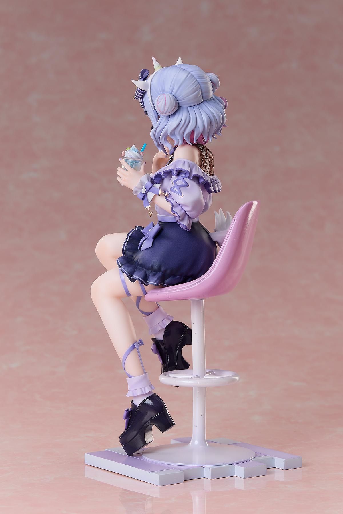 のりプロ_犬山たまき 獨角獸服裝 地雷風格Ver. 1/7比例手辦