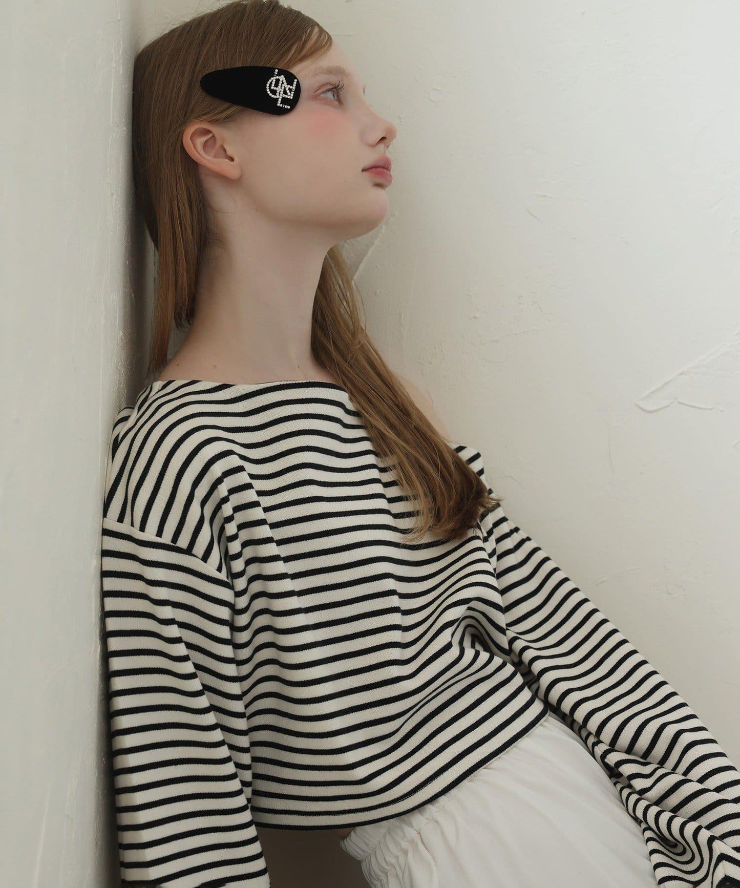 【Seemi.】單肩上衣