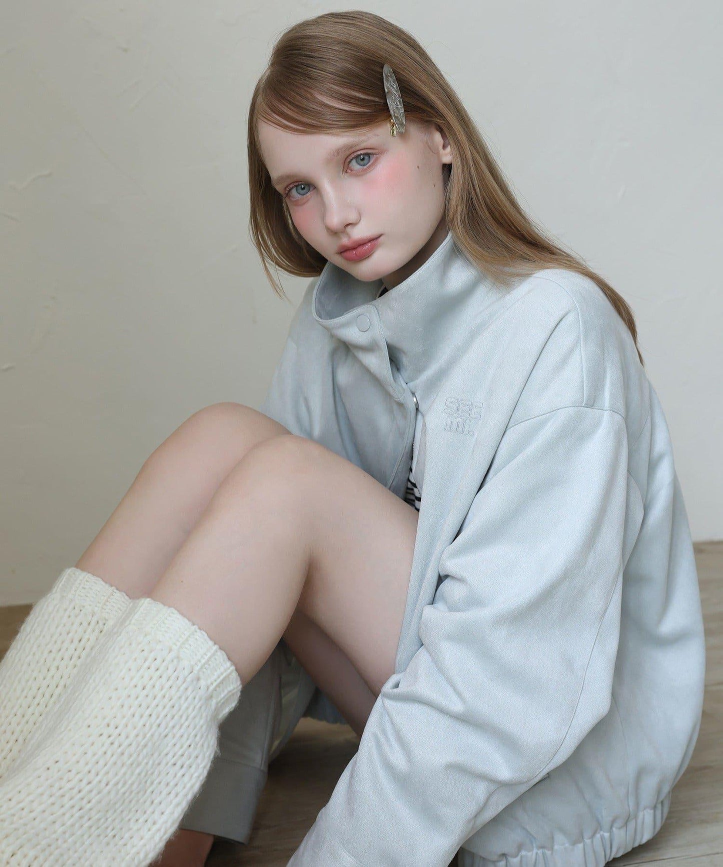 【Seemi.】夾克