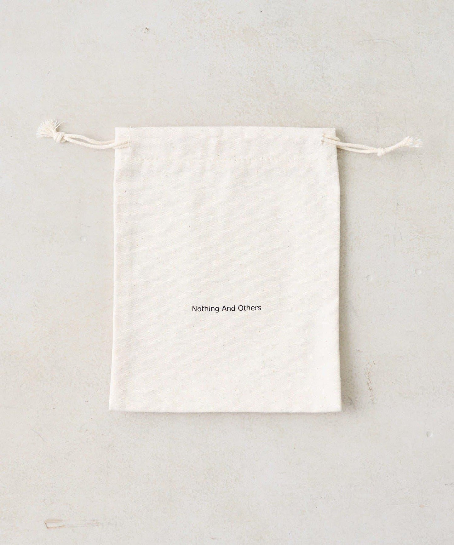 NothingAndOthers水滴項鍊