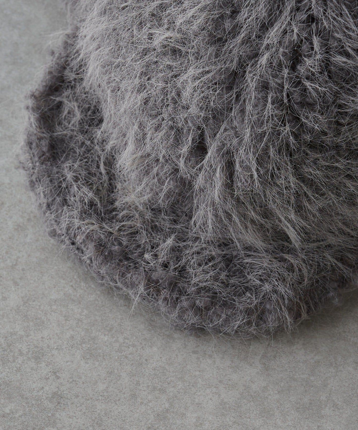 飛行員風格毛絨帽