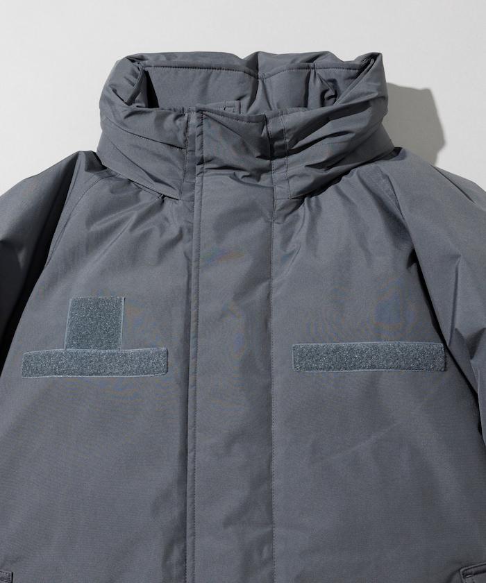 特別款 GORE-TEX WINDSTOPPER 羽絨夾克 LEVEL7