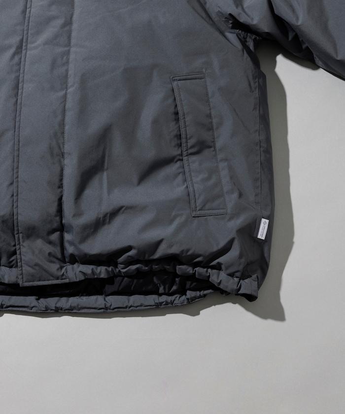 特別款 GORE-TEX WINDSTOPPER 羽絨夾克 LEVEL7