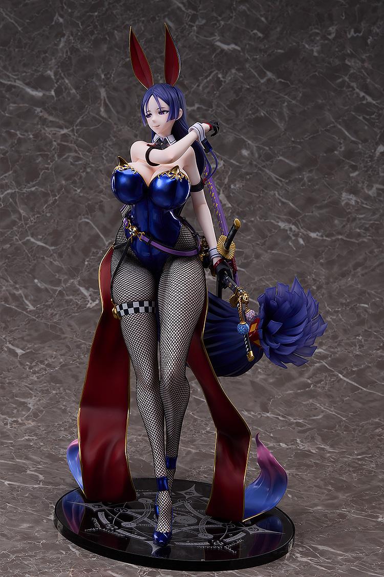 《命運-冠位指定》 源賴光 兔女郎造型