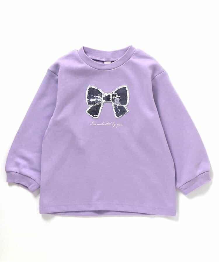 5柄圖案衛衣風格T恤