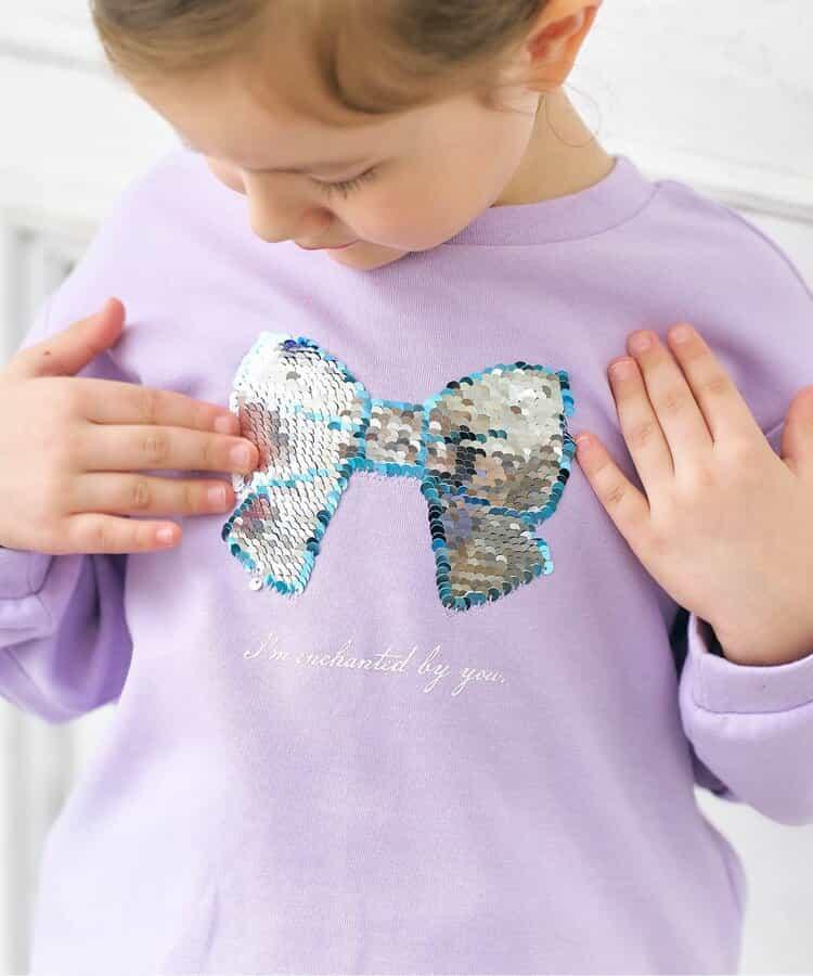 5柄圖案衛衣風格T恤