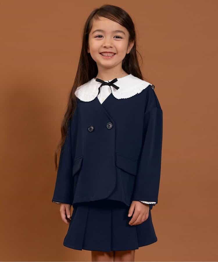 女童正裝套裝