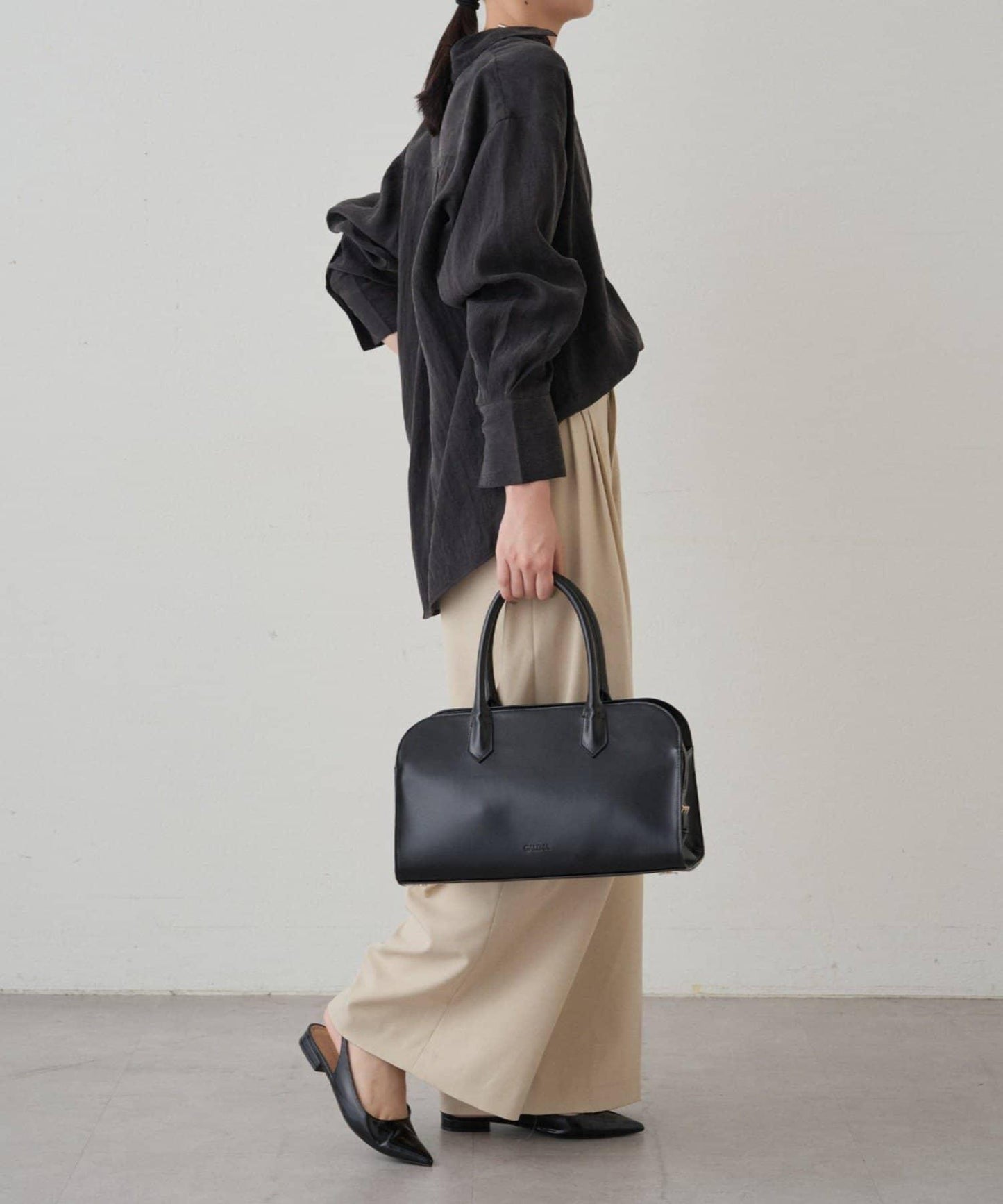 【GALENA/ガレナ】經典波士頓包