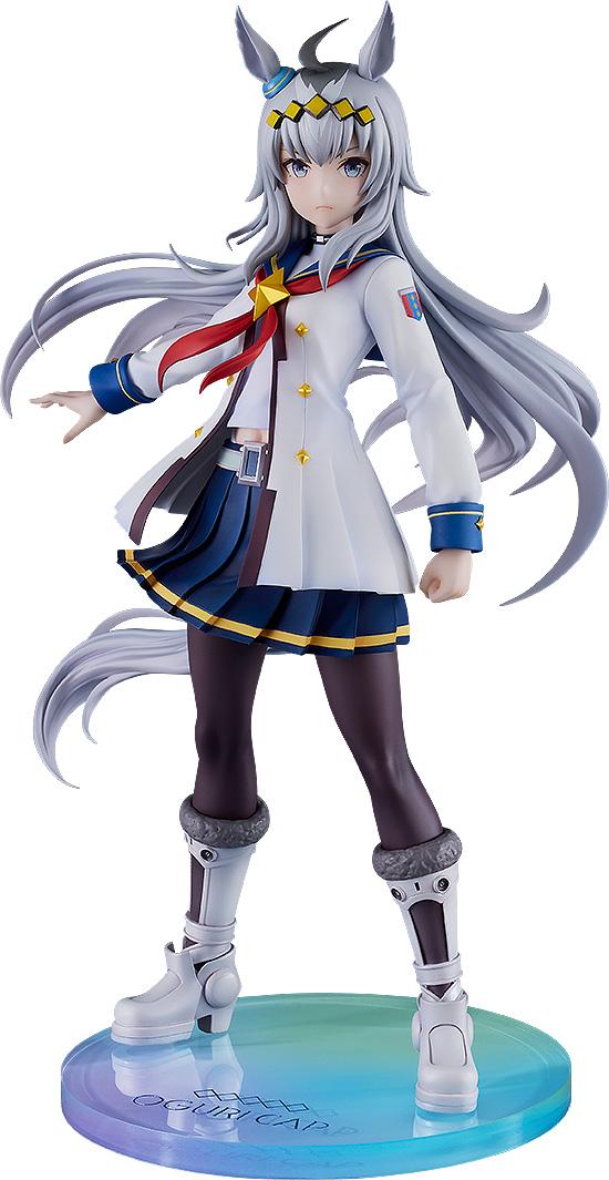 《賽馬娘》_小慄帽