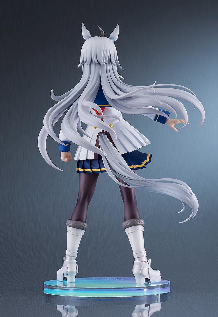 《賽馬娘》_小慄帽