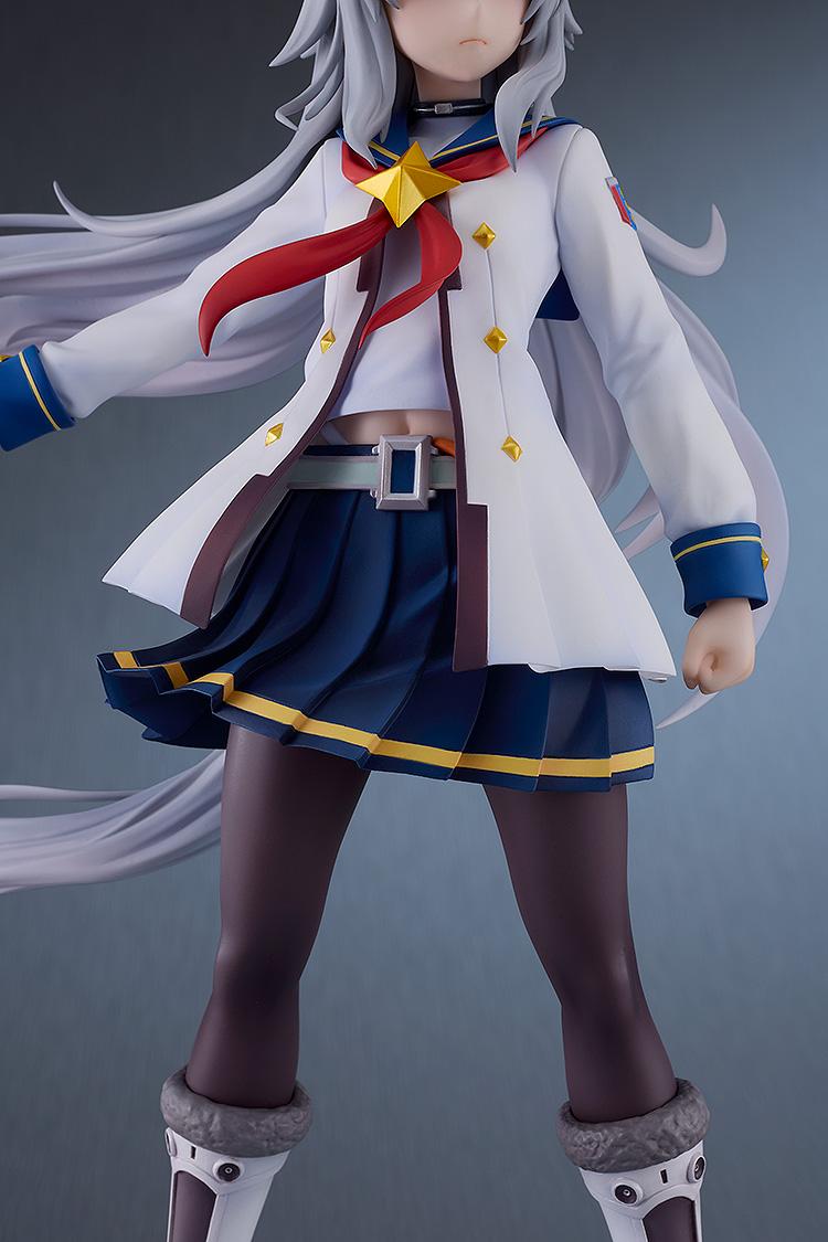 《賽馬娘》_小慄帽