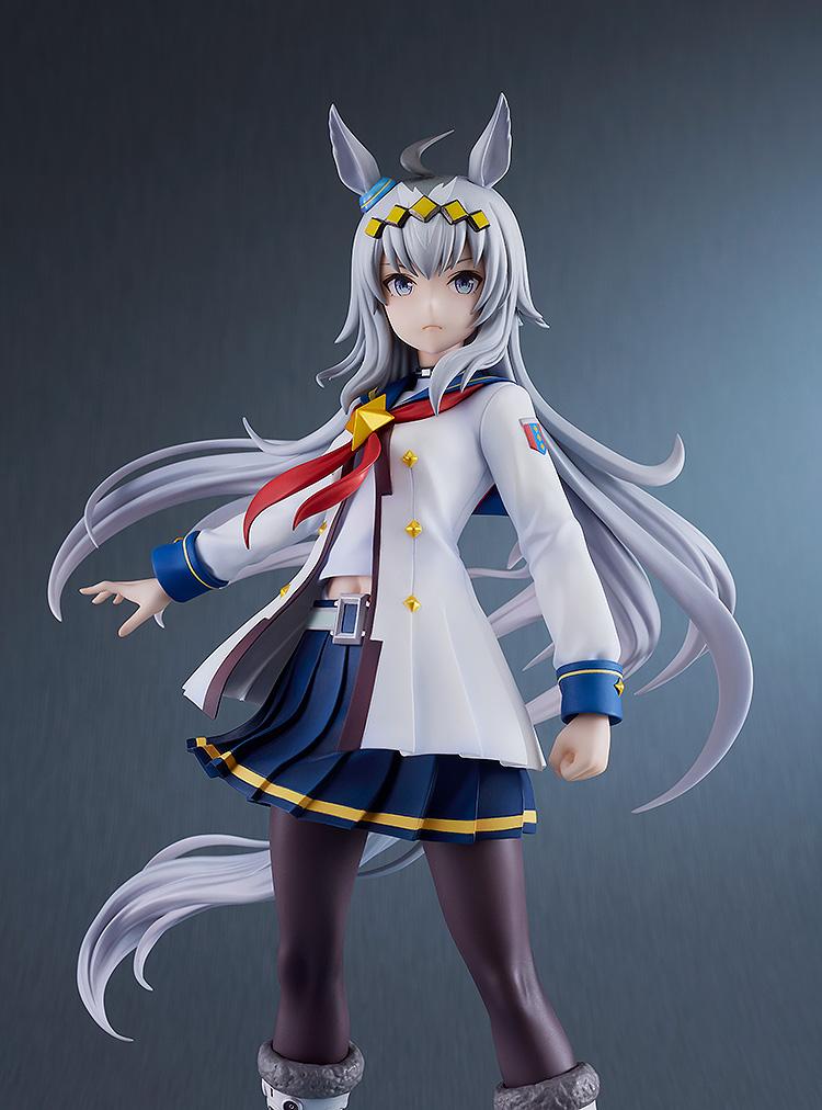 《賽馬娘》_小慄帽