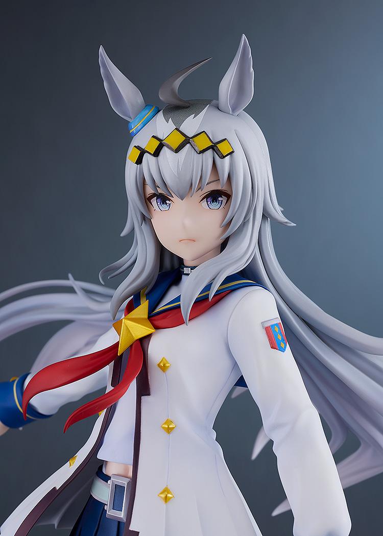 《賽馬娘》_小慄帽