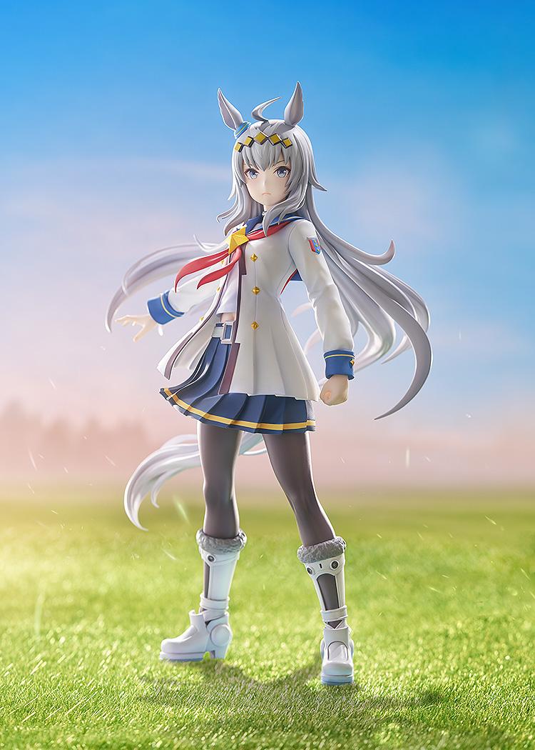 《賽馬娘》_小慄帽