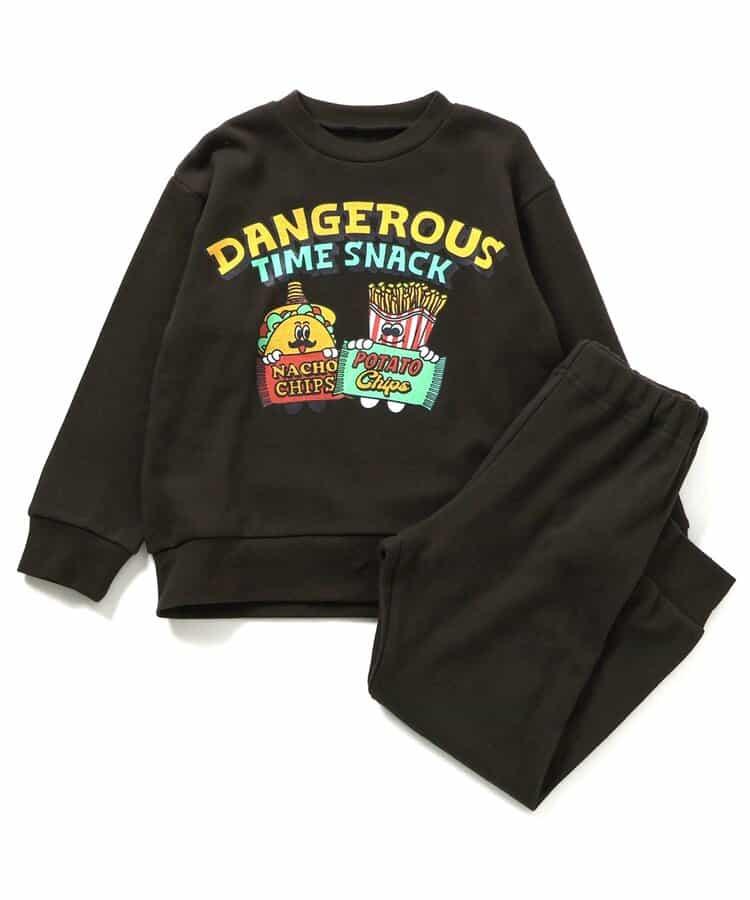 多款式加絨家居服