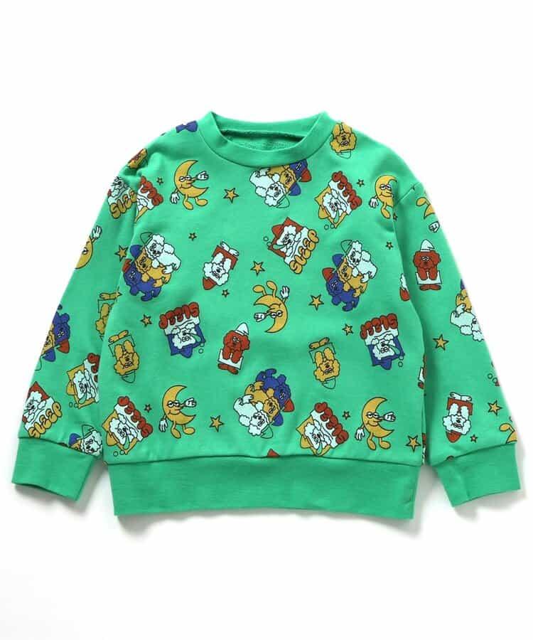 多款式加絨家居服