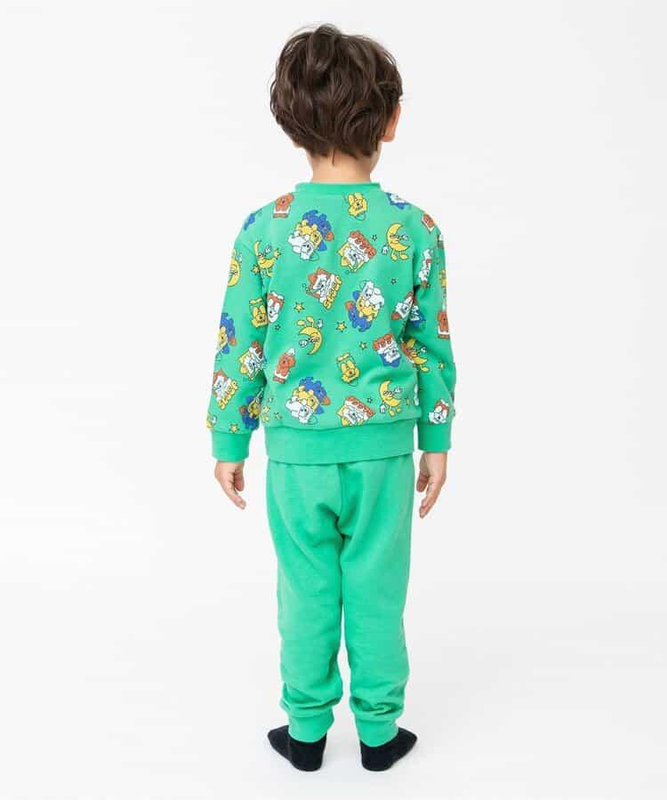 多款式加絨家居服