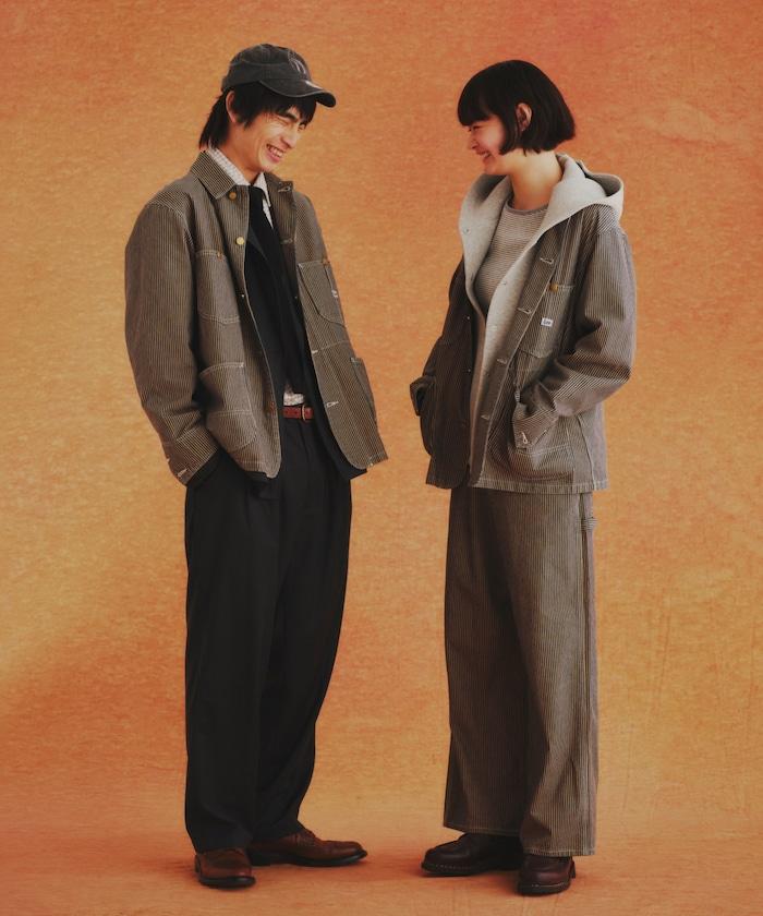 特別 LOCO 夾克