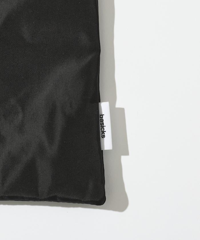 x BASICKS HEART TOTE BAG / トートバッグ