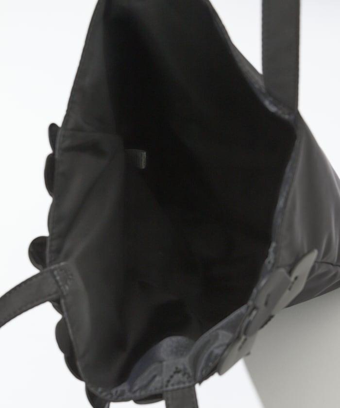 x BASICKS HEART TOTE BAG / トートバッグ