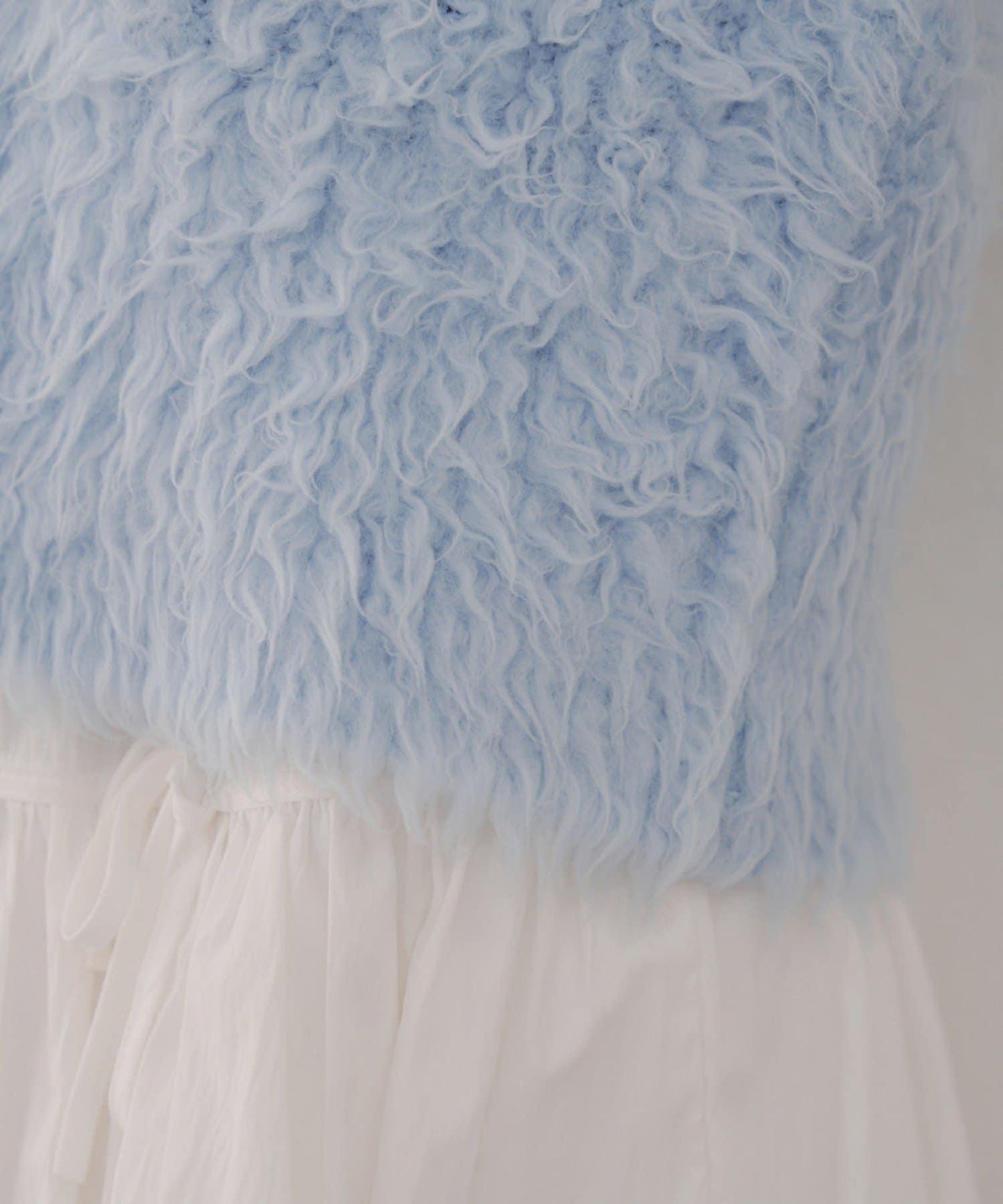 【RMAF】貴賓犬絨標誌套頭衫