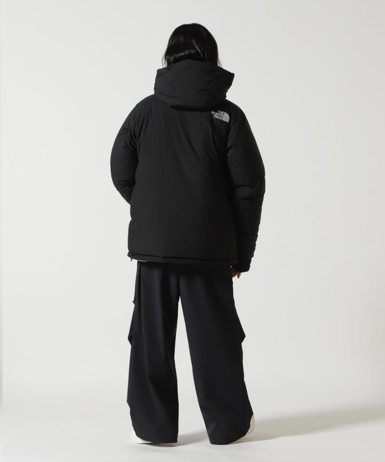THE NORTH FACE Baltro Light 羽絨夾克 2025-2026年款】