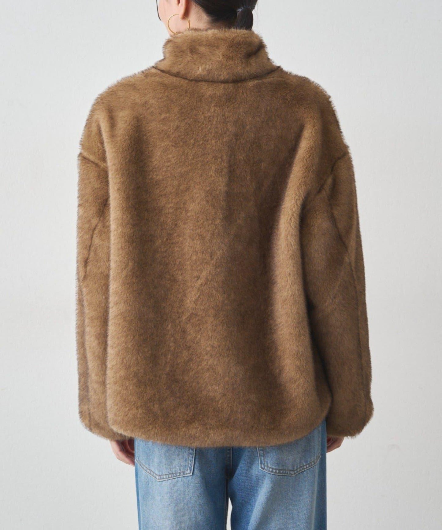 【CAPE HORN/ケープホーン】 ISLUGA