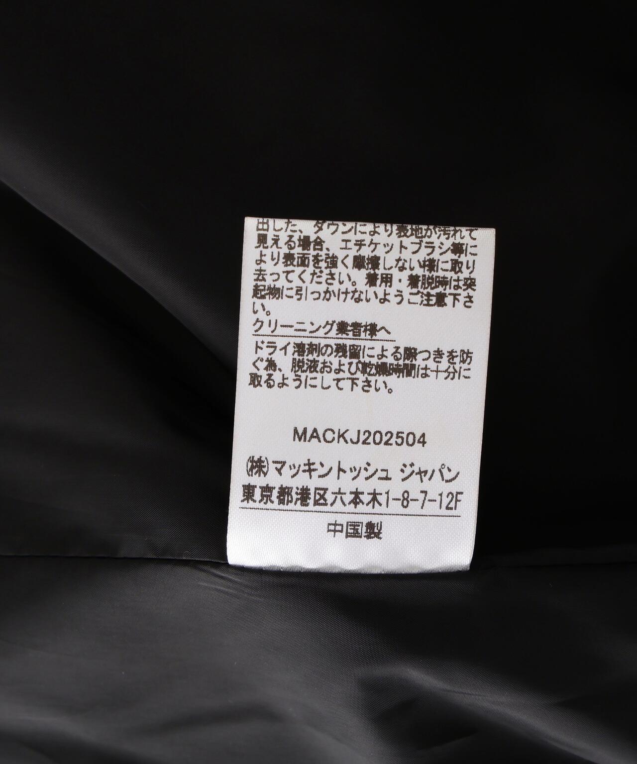 Traditional Weatherwear/ARKLEY可收納羽絨服