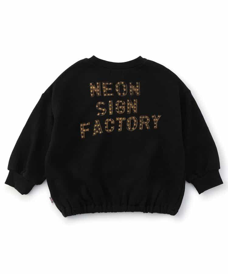 NEON ART 衛衣