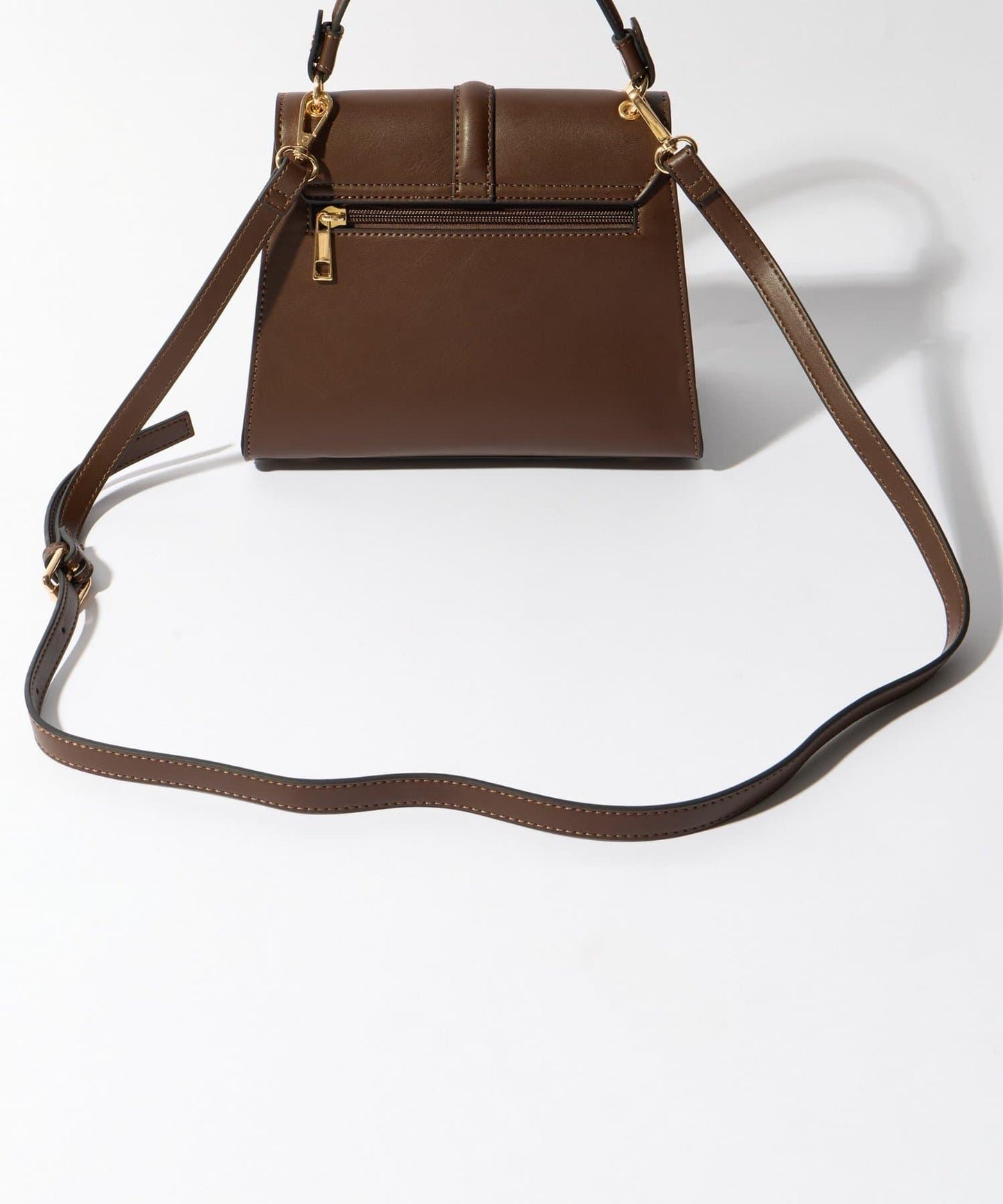 扭扣金屬單手柄波士頓包