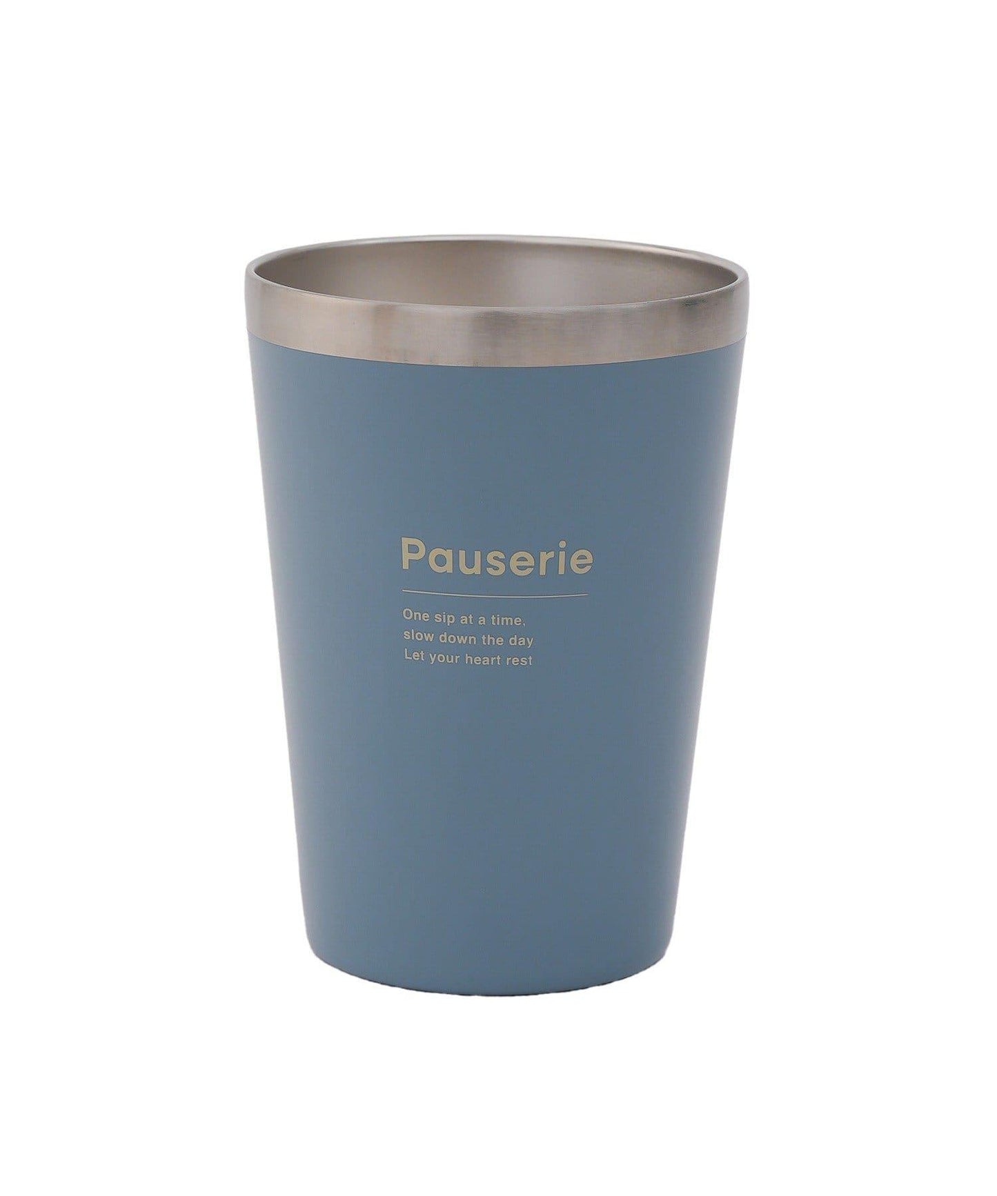 2wayステンレスタンブラー:450ml